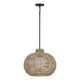 Markis 1-Light Indoor/Outdoor Pendant