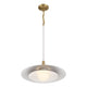 Welsh 1-Light Pendant
