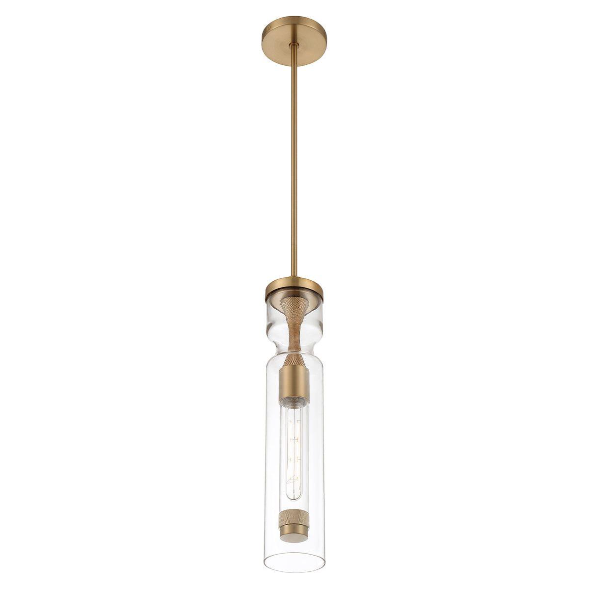 Mistero 1-Light Pendant