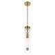 Mistero 1-Light Pendant