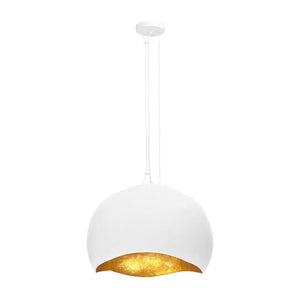 Baleia 3-Light Pendant