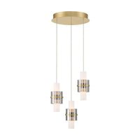 Rola 6-Light Chandelier