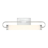 Tellie 1-Light Vanity