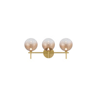 Iissa 3-Light Vanity Light