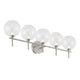 Iissa 5-Light Vanity Light