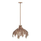 Jalore 3-Light Pendant