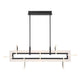 Inizio 1-Light Chandelier
