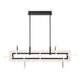 Inizio 1-Light Chandelier