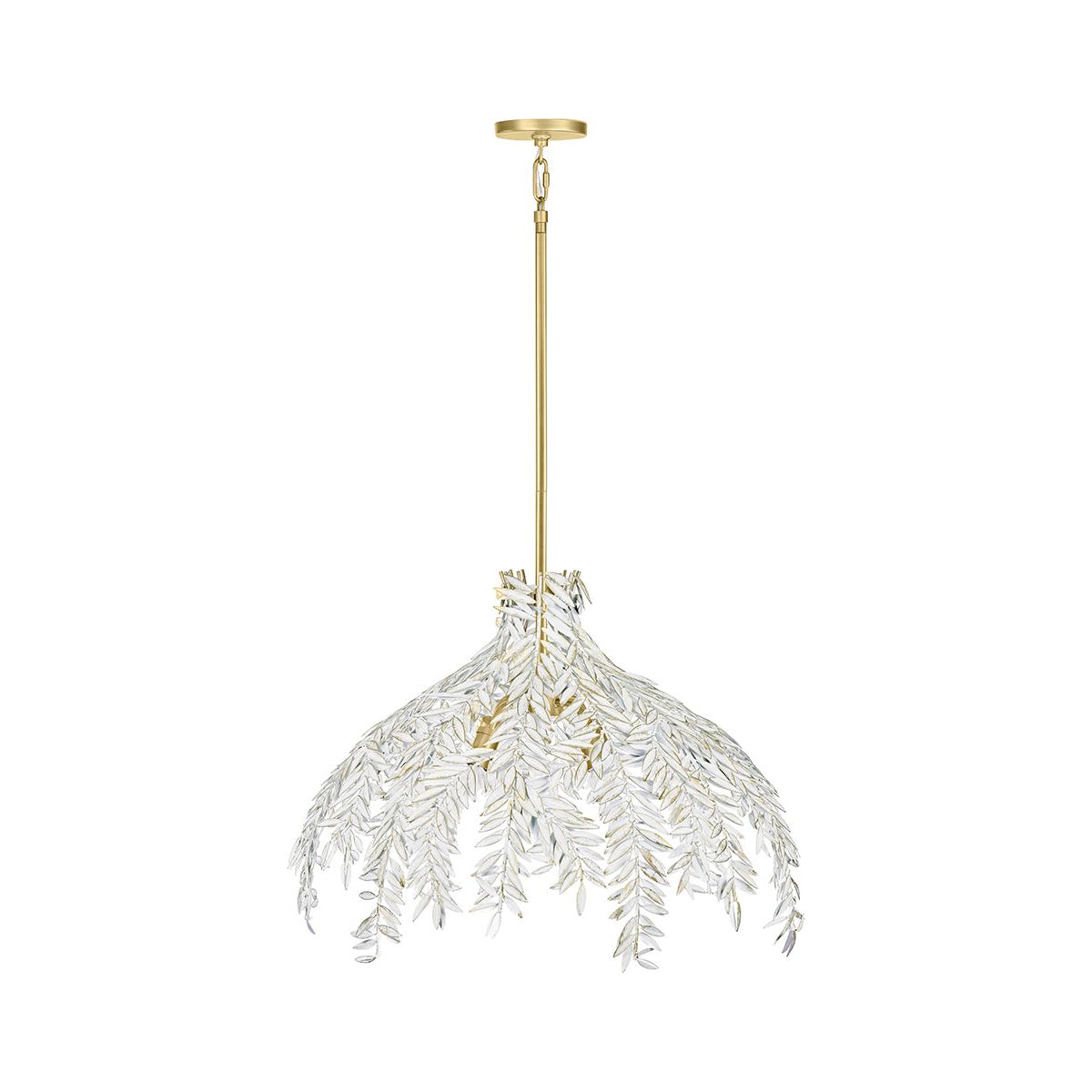 Jalore 4-Light Chandelier