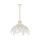 Jalore 4-Light Chandelier