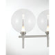 Iissa 5-Light Vanity Light