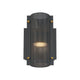 Westcliffe 2-Light Small Outdoor Wall Light