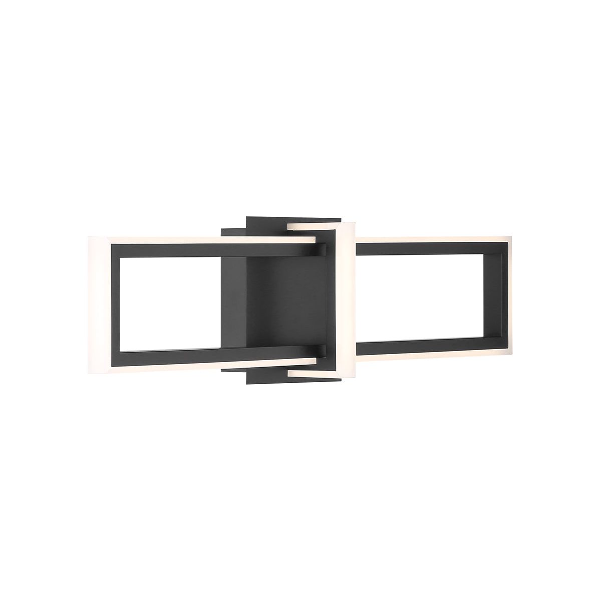 Bordo 1-Light Outdoor Wall Light