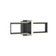 Bordo 1-Light Outdoor Wall Light