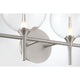 Iissa 5-Light Vanity Light