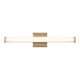 Ronning 24 Square Vanity Light