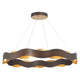 Vaughan 1-Light Chandelier