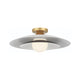 Welsh 1-Light LED 18" Sconce