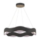 Vaughan 1-Light Chandelier