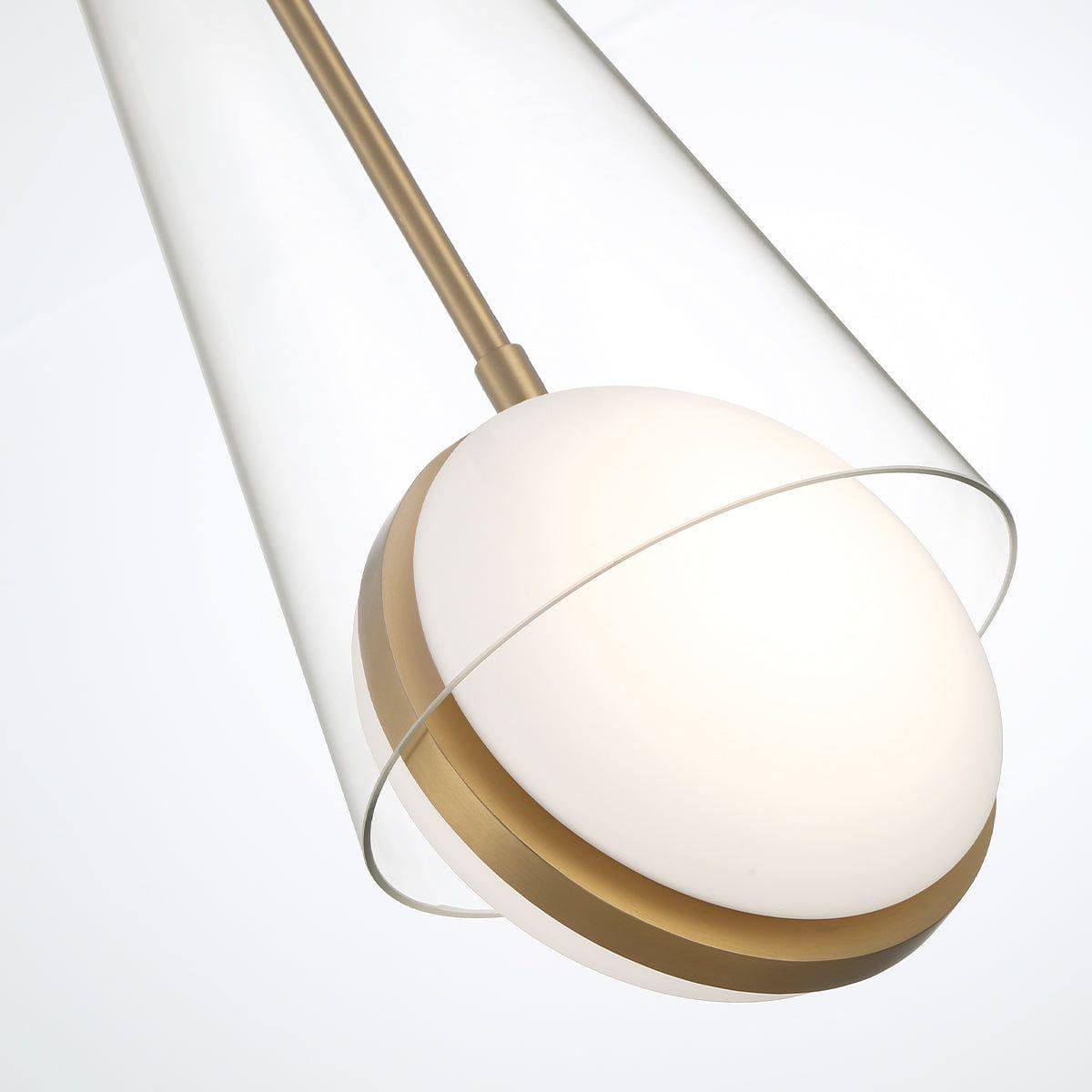 Solari 2-Light Pendant