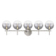 Iissa 5-Light Vanity Light