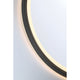 Artell 32x32" LED Mirror