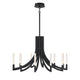 Olette 12-Light 36" Chandelier
