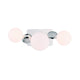 Vine Vanity Light 3-Light