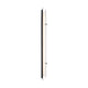 Tramore 38" Outdoor Wall Mount
