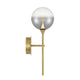 Iissa 19" Wall Sconce