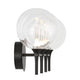 Iissa 4-Light Vanity Light