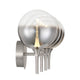 Iissa 4-Light Vanity Light