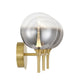 Iissa 3-Light Vanity Light