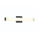 Stepridge 24 Round Vanity Light