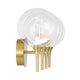 Iissa 4-Light Vanity Light