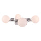 Vine Vanity Light 4-Light