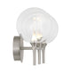 Iissa 3-Light Vanity Light