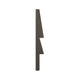 Nanton 2-Light 19" Outdoor Wall Mount