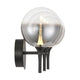 Iissa 3-Light Vanity Light