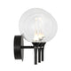 Iissa 3-Light Vanity Light
