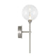 Iissa 19" Wall Sconce