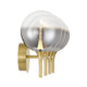 Iissa 4-Light Vanity Light