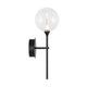 Iissa 19" Wall Sconce