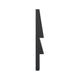 Nanton 2-Light 19" Outdoor Wall Mount
