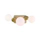 Vine Vanity Light 3-Light
