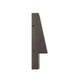Nanton 9" Outdoor Wall Mount
