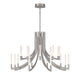 Olette 20-Light 42" Chandelier