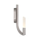 Olette 2-Light 17" Wall Sconce