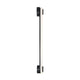 Swing 36" Outdoor Wall Mount