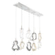 Norah 9-Light 51" Chandelier
